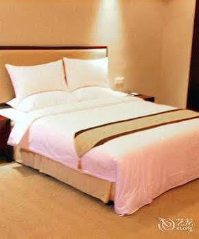 Wanyi Otel Dongguan  Dış mekan fotoğraf