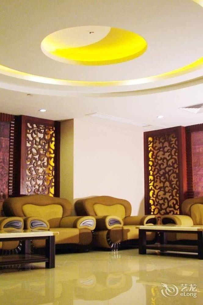 Wanyi Otel Dongguan  Dış mekan fotoğraf
